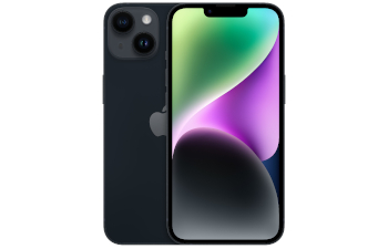 iPhone 14 Polnoc